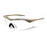 Lunette Balistique Militaire verre transparant