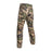 Pantalon Militaire Camouflage vu de dos