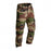 Pantalon Treillis Militaire coté droit