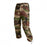 Pantalon Treillis Militaire côté gauche