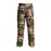 Pantalon Treillis Militaire vu de dos