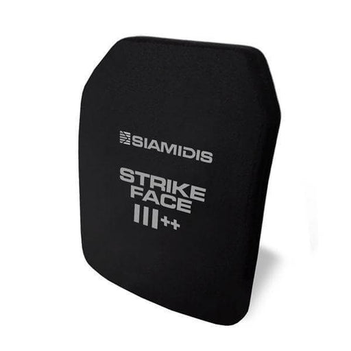 Plaque Pare-Balle Niveau 3 ++ TAS3++