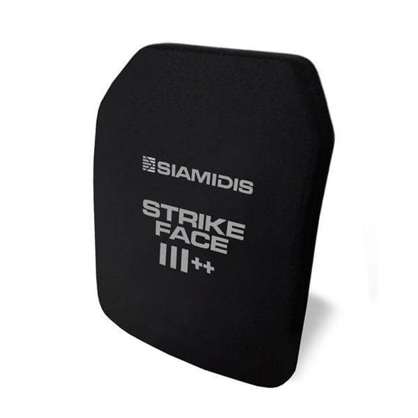 Plaque Pare-Balle Niveau 3 ++ TAS3++