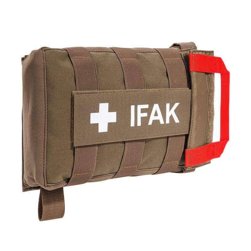 Poche Médicale Tactique