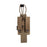 Poche Molle Radio accroche ceinture