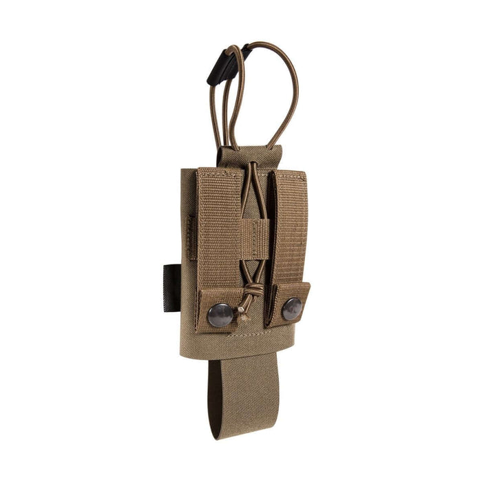 Poche Molle Radio vu de derrière
