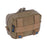 Poche Molle Tasmanian Tiger vu de dos
