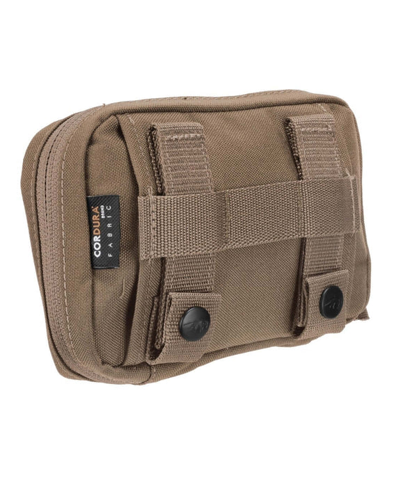 Poche Utilitaire Molle vu de derrière
