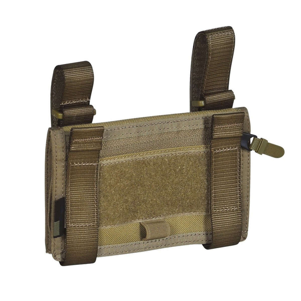 Porte Carte Militaire Avant Bras