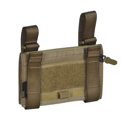 Porte Carte Militaire Avant Bras