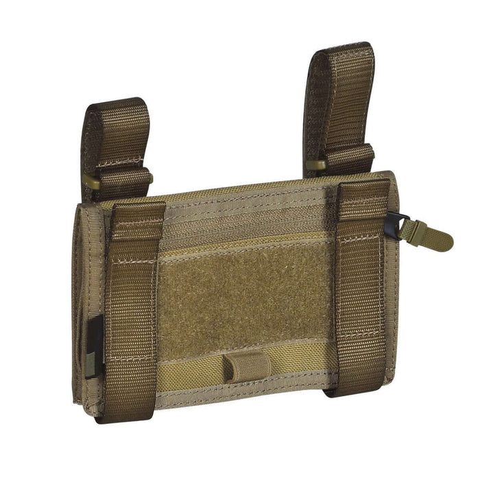 Porte Carte Militaire Avant Bras