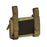Porte Carte Militaire Avant Bras vu de derrière