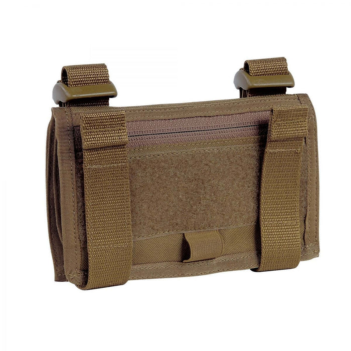 Porte Carte Poignet Militaire