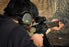 Protection Auditive Tir Militaire durant le tir