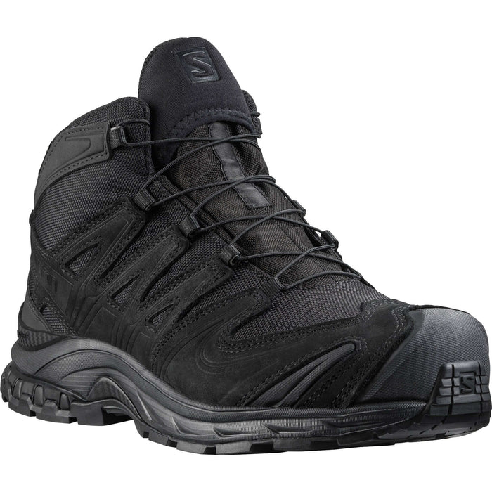 Rangers Militaire Gore Tex
