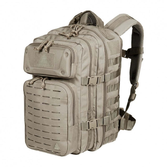Sac Militaire Randonnée côté droit