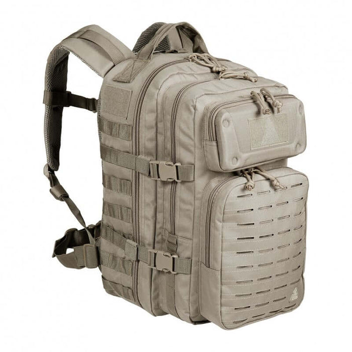 Sac Militaire Randonnée côté gauche