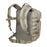 Sac Militaire Randonnée vu de dos