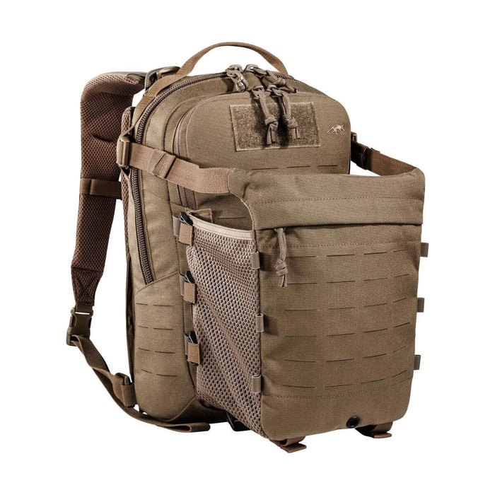 Sac à Dos Militaire 10L accroché sur un autre sac