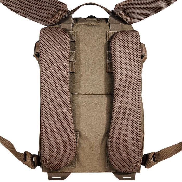 Sac à Dos Militaire 10L vu de derrière
