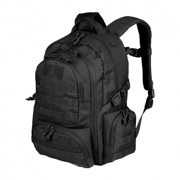Sac à Dos Militaire 35 L côté droit