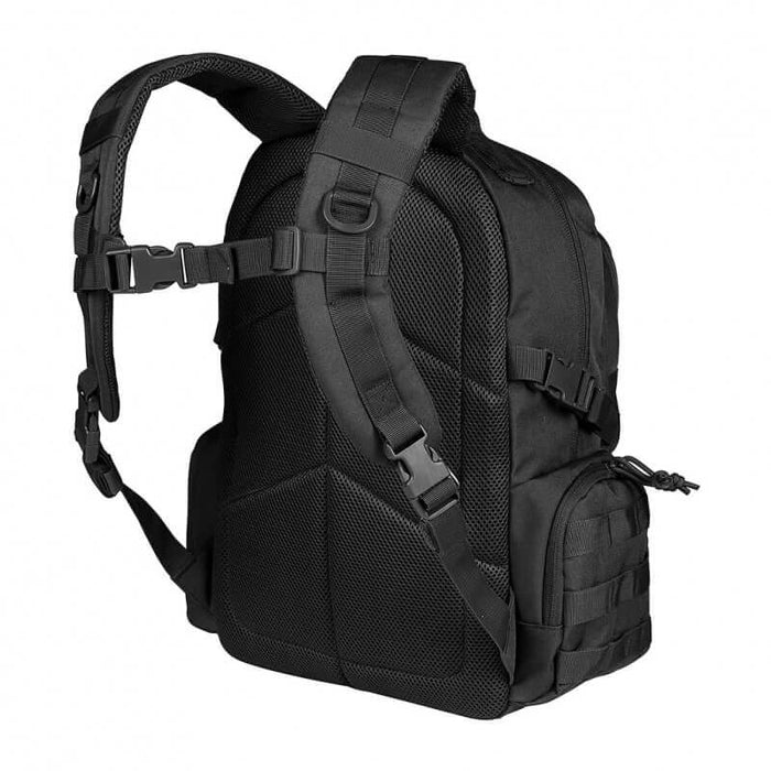 Sac à Dos Militaire 35 L vu de derrière