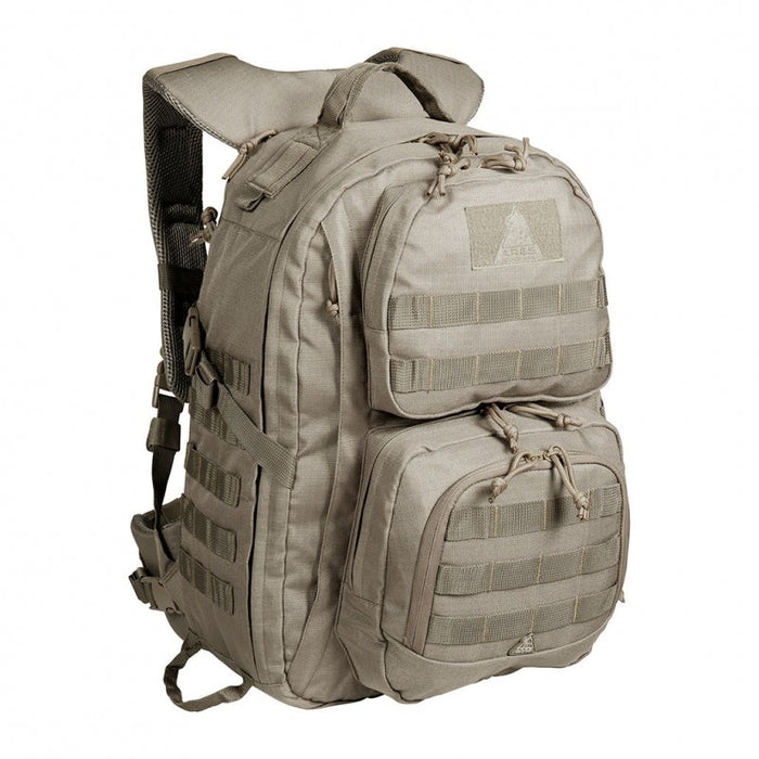 Sac à Dos Militaire 45 L côté gauche