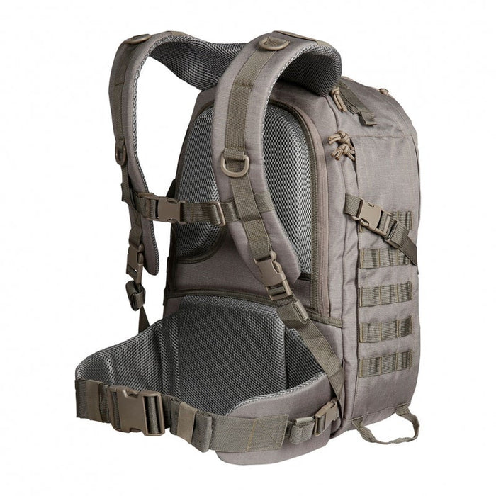 Sac à Dos Militaire 45 L vu de dos