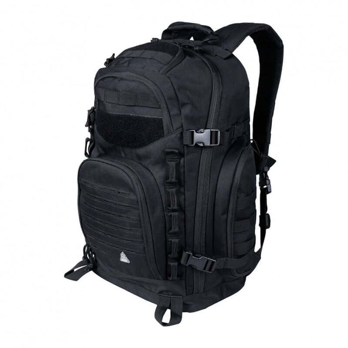 Sac à Dos Militaire 60L côté droit