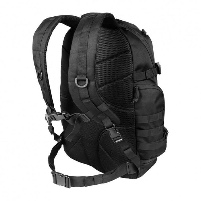 Sac à Dos Militaire 60L vu de derrière