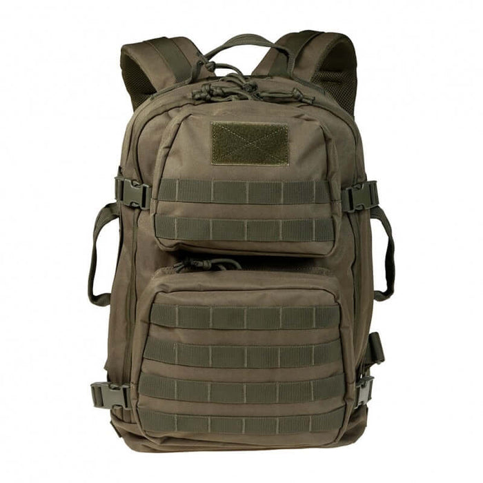 Sac à Dos Militaire Kaki