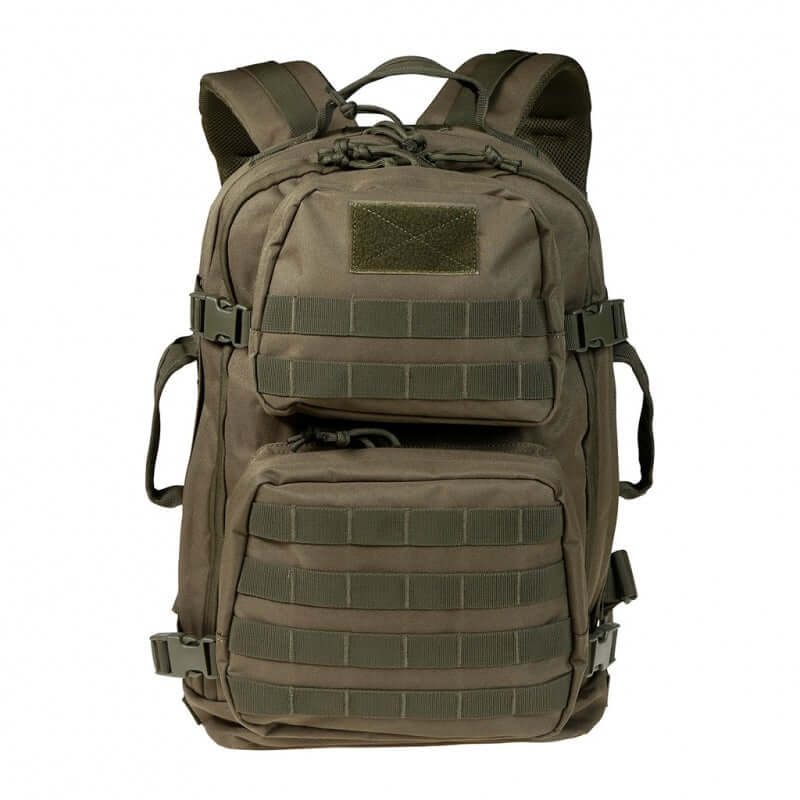 Sac à Dos Militaire Kaki