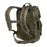 Sac à Dos Militaire Kaki vu de derrière