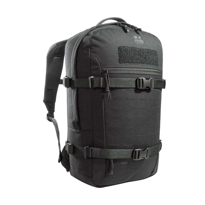 Sac à Dos Militaire Noir