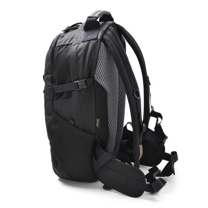 Sac à Dos Tactique 20L vu de côté