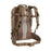 Sac à Dos Tasmanian Tiger Combat Pack vu de dos