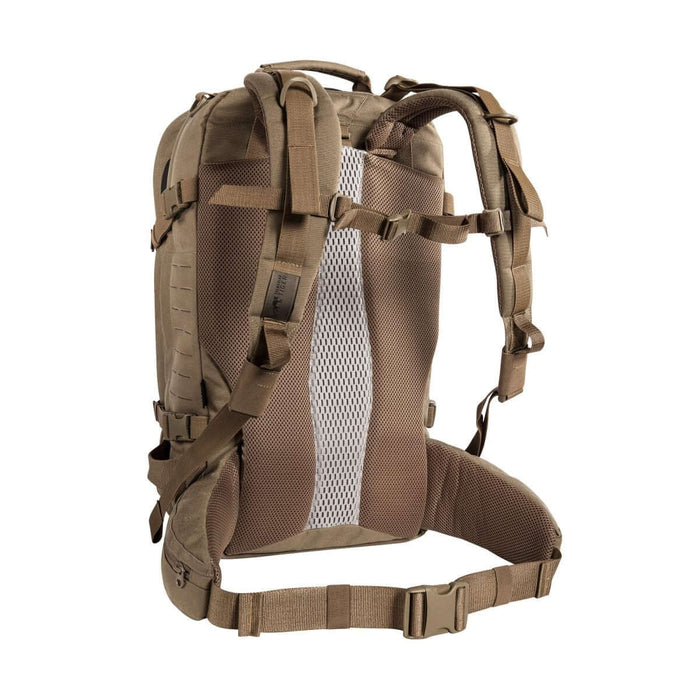 Sac à Dos Tasmanian Tiger Combat Pack vu de dos