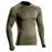 Tee Shirt Manche Longue Tactique