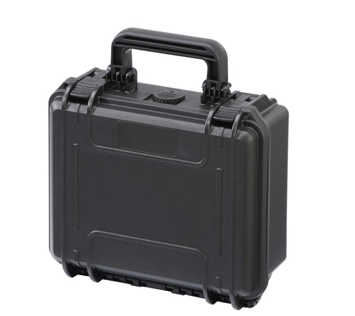 Valise Militaire Noire