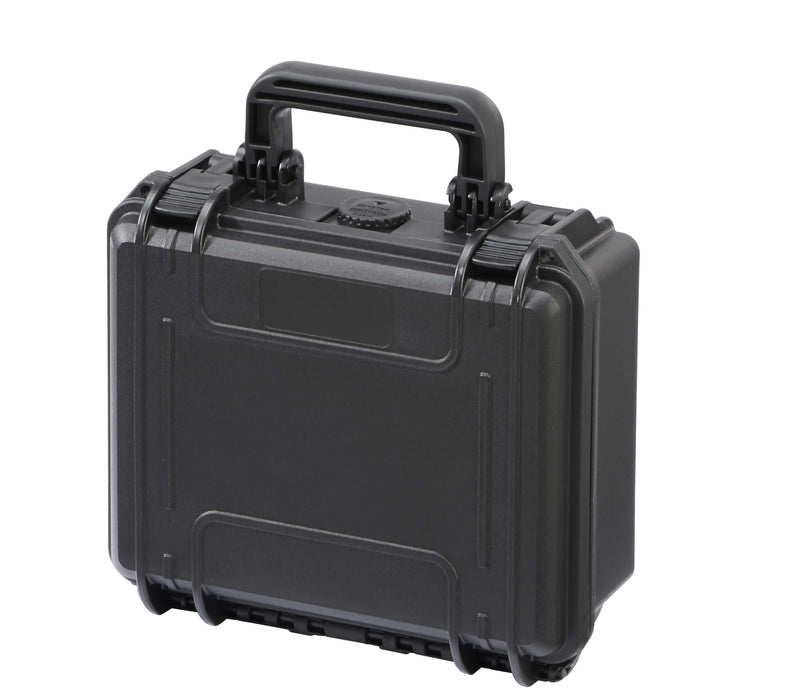 Valise Militaire Noire