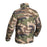 Veste Militaire Camouflage