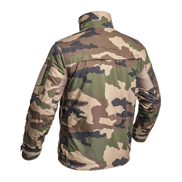 Veste Militaire Camouflage