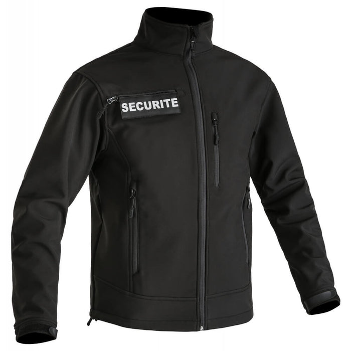 Veste Tactique Homme