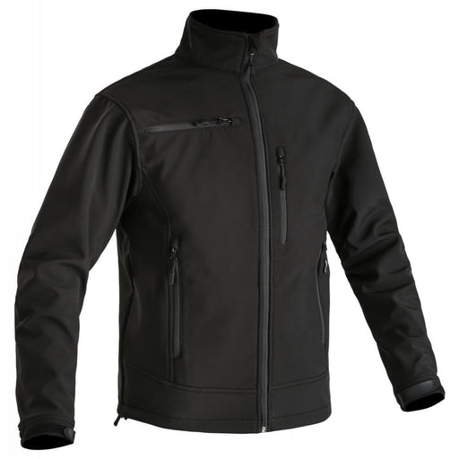 Veste Tactique Homme sans scratch