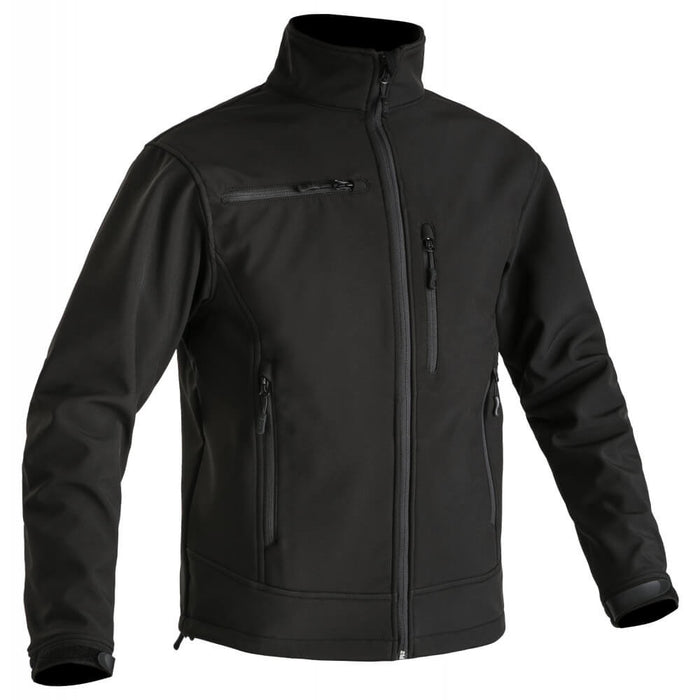 Veste Tactique Homme sans scratch