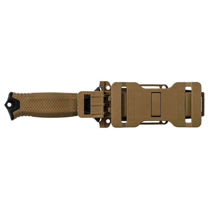 accroche du Couteau Militaire Gerber