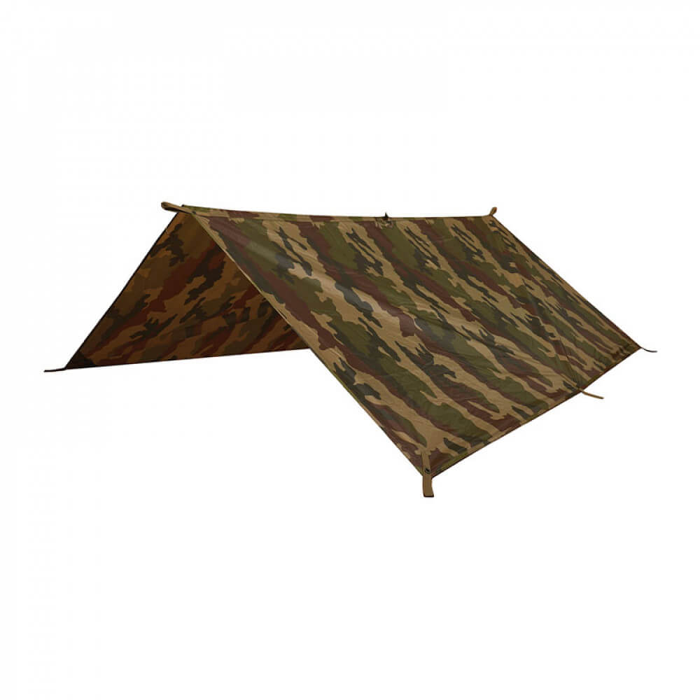 Bâche Camouflage Étanche