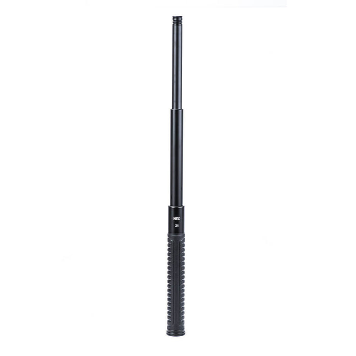 Bâton Télescopique Nex N21C Quic 21"