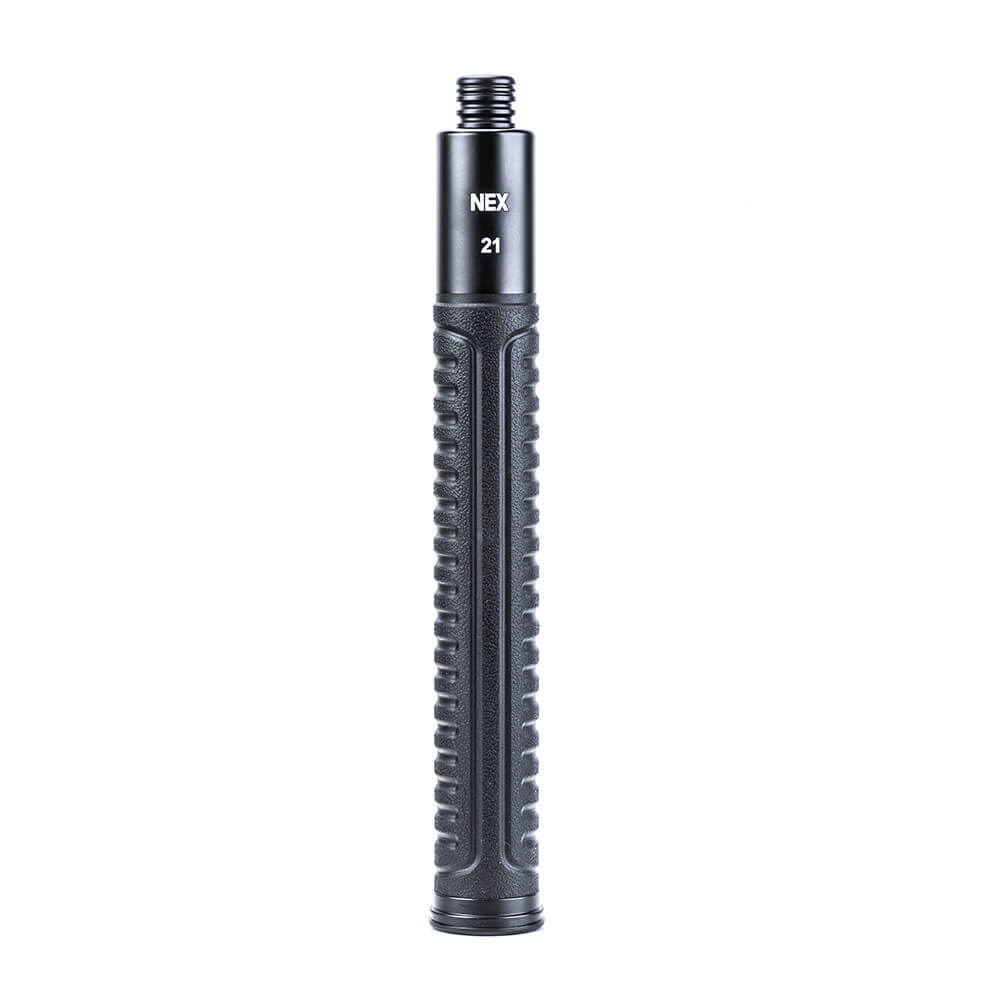 Bâton Télescopique Nex N21C Quic 21"