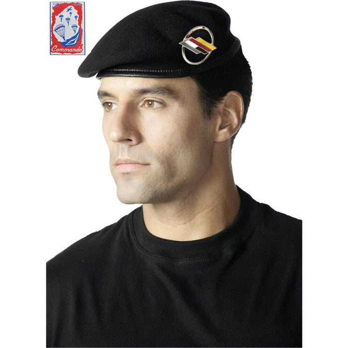 Béret BFA